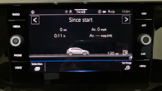 Volkswagen Polo 1.0 TSI Style 5dr Petrol Hatchback